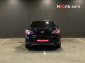 2011 Mazda 6 II (GH) Рестайлинг, чёрный, 1050000 рублей - вид 5