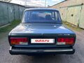 2011 Lada (ВАЗ) 2107, серый, 315000 рублей - вид 8