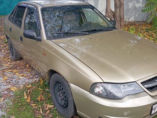 2011 Daewoo Nexia I Рестайлинг, бежевый, 170000 рублей, вид 1