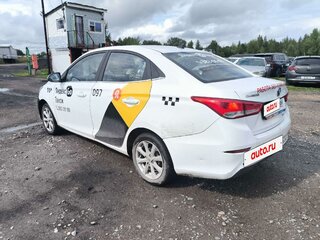 2023 Changan Alsvin, белый, 524520 рублей, вид 4