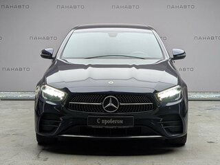 2021 Mercedes-Benz E-Класс 200 V (W213, S213, C238) Рестайлинг, синий, 4085000 рублей, вид 2