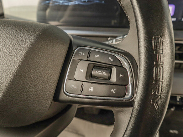 2023 Chery Tiggo 7 Pro Max I, серый - вид 11
