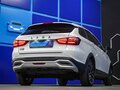 2024 Lada (ВАЗ) Vesta SW I Рестайлинг (NG), белый - вид 5