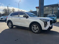 2024 Haval Jolion I Рестайлинг, белый, 1950000 рублей - вид 9