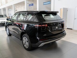 2026 Jeland J6, чёрный, 2350000 рублей, вид 5