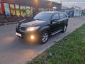 2019 Kia Sorento II Рестайлинг, чёрный - вид 2