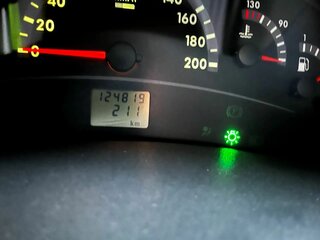 2013 Lada (ВАЗ) Kalina I, белый, 1400777 рублей, вид 5