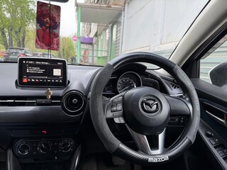 2016 Mazda Demio IV (DJ), белый, 990000 рублей, вид 5