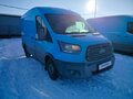 2021 Ford Transit, синий, 2637000 рублей - вид 1