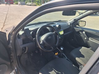 2012 Lada (ВАЗ) Granta I, синий, 230000 рублей, вид 5