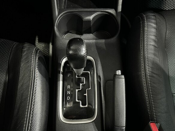 2014 Mitsubishi Outlander III, чёрный, 1160000 рублей - вид 14