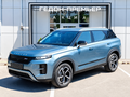 2026 Jaecoo J7 I Рестайлинг, зелёный, 2849000 рублей - вид 1