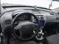 2008 Hyundai Tucson I, зелёный, 900000 рублей - вид 5