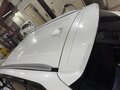 2022 Changan CS75 I Рестайлинг, белый, 1950000 рублей - вид 9