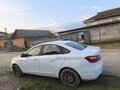 2021 Lada (ВАЗ) Vesta I, белый, 750000 рублей - вид 3