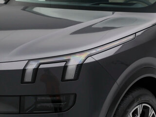 2026 Lynk & Co 900, серый, 8000000 рублей, вид 5