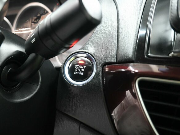 2013 Mazda 6 III (GJ), белый, 1499900 рублей - вид 16