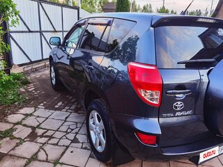 2007 Toyota RAV4 III (XA30), серый, 1300000 рублей, вид 4