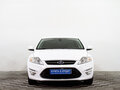 2012 Ford Mondeo IV Рестайлинг, белый - вид 1