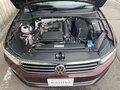 2017 Volkswagen Passat B8, пурпурный - вид 5