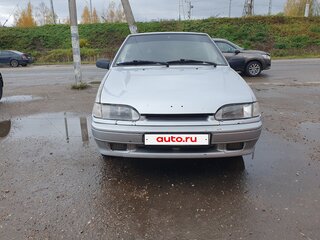 2012 Lada (ВАЗ) 2113, серебристый, 359000 рублей, вид 1