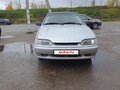 2012 Lada (ВАЗ) 2113, серебристый, 359000 рублей