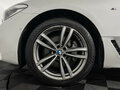2018 BMW 6 серии 620d xDrive IV (G32), белый - вид 6