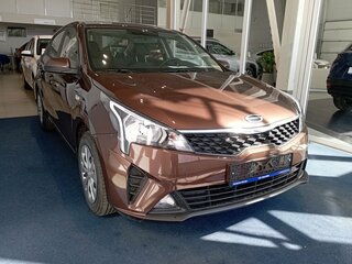 2025 Solaris KRS, коричневый, 2560000 рублей, вид 3