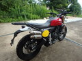 2023 Fantic Caballero, красный, 1150000 рублей - вид 5