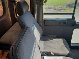 1992 Nissan Diesel, белый, 3000000 рублей, вид 5