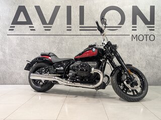 2024 BMW R 18, чёрный, 1850000 рублей, вид 1