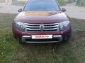 2013 Renault Duster I, красный, 800000 рублей
