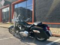 2013 Harley-Davidson Dyna Switchback, чёрный, 1250000 рублей - вид 3