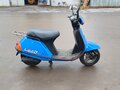 1983 Honda Lead 50, синий, 59000 рублей - вид 3