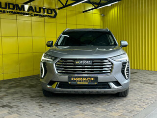 2023 Haval Jolion I, серый, 1699000 рублей, вид 2