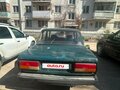 2006 Lada (ВАЗ) 2107, чёрный, 57000 рублей - вид 3