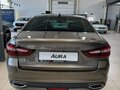 2024 Lada (ВАЗ) Aura, коричневый, 2445000 рублей - вид 6