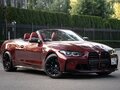 2023 BMW M4 Competition Package G82/G83, красный, 10900000 рублей - вид 3