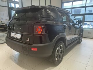 2026 Jetour T1, чёрный, 4199900 рублей, вид 4