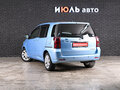 2006 Toyota Raum II, голубой, 590000 рублей - вид 6