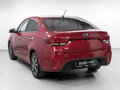 2017 Kia Rio IV, красный, 1455000 рублей - вид 6