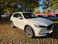 2019 Mazda CX-5 II, белый, 3000000 рублей