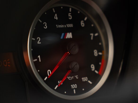 2008 BMW M3 Euro-4 IV (E90), чёрный, 4000000 рублей - вид 13
