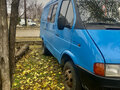 1997 ГАЗ ГАЗель (2705), голубой, 290000 рублей - вид 2