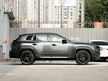 2026 Mazda CX-50, чёрный - вид 3