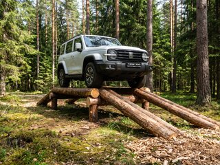 2026 Tank 300 I, белый, 4799000 рублей, вид 1