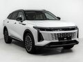 2025 Exeed RX, белый, 5200000 рублей - вид 2