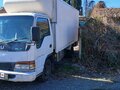 1997 Isuzu Elf (N-series), белый, 650000 рублей - вид 11