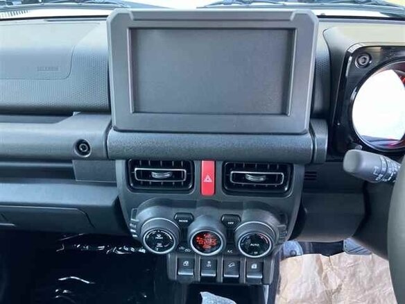 2025 Suzuki Jimny IV, белый, 2650005 рублей - вид 4