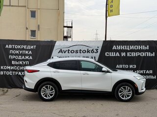 2023 Buick Envista, белый, 1850000 рублей, вид 5